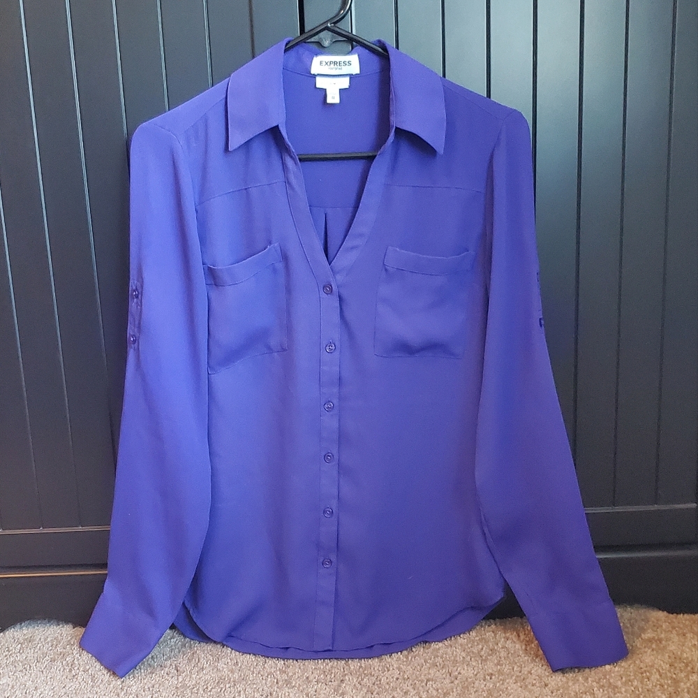 Portofino Blouse